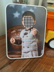 -格林童趣专业儿童摄影(公益西桥店)