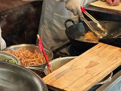 大堂-青果虾饼(杨柳巷店)