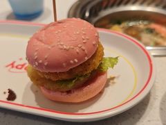 -龍歌自助小火锅(李沧顺和汇店)