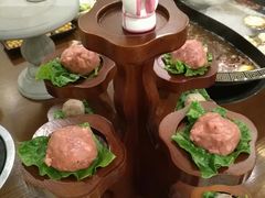 -牛a潮汕鲜牛肉粿条(天河北店)
