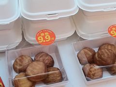 -味多美蛋糕(梨园店)
