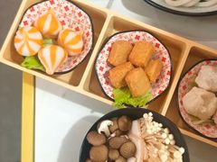 -牛匠和牛寿喜锅(西安总店)
