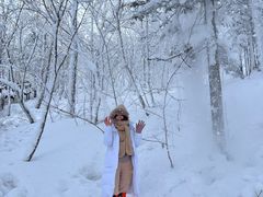 -雪谷