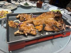 -九十九顶毡房(清河店)