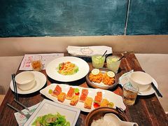 -艺术食堂(创意料理)