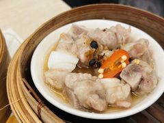 -添好运点心专门店(深水埗店)
