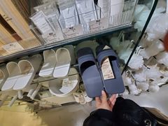 -MUJI无印良品(西单大悦城店)