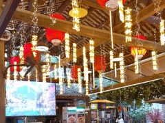 -鹅滋道(甘坑古镇店)