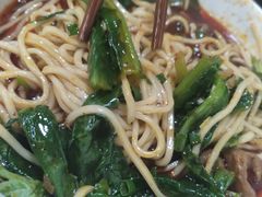 -朱儿面庄(洋河三路店)