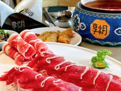 -享月汤皇·海鲜小火锅·聚会(曲江创意谷店)