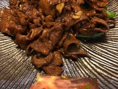 老厦门兰煎肝-堂宴·老厦门私房菜(1988仙岳总店)