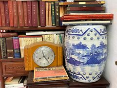 -淮国旧H22·中古店