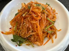 -金刚山(学府路店)