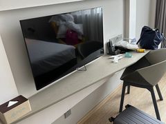 -白玉兰酒店(上海田子坊马当路地铁站店)