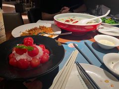 -大树餐厅(益田假日店)