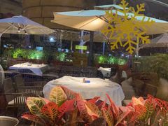 -百味馆·海鲜·湛江菜(后海花园店)