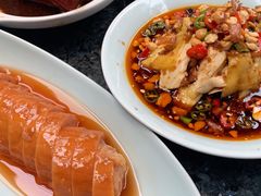 -小城故事·地道宁波味(月湖盛园店)