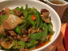 农家小炒肉-闽上鲜·福建菜(龙湖滨江天街店)