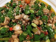 -渝小厨(新吴店)