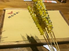 -那些年记忆烧烤