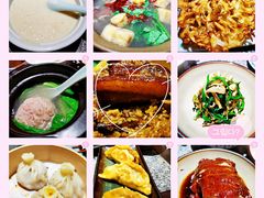 -南京大牌档(济南万象城店)