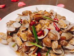 -山港凯悦酒店·东海88私房菜