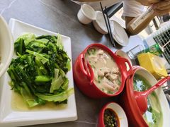 -廖老妈蹄花(中海国际店)