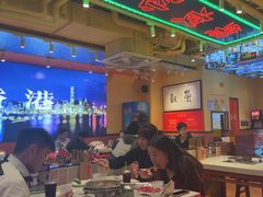 -荣叔港式沙嗲牛肉火锅(正佳潮流店)