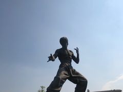 -李小龙乐园(顺德均安店)