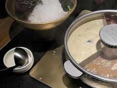 -巴奴毛肚火锅(广益哥伦布店)