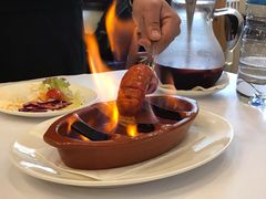 -大堂街8号葡国餐厅(RESTAURANTE ESCADA)