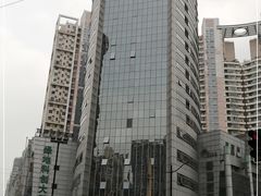 -绿地科创大厦