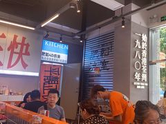 -肥韬茶餐厅(海上世界店)