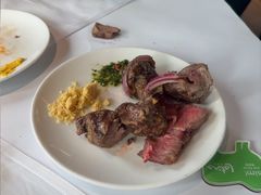 -拉蒂娜·巴西牛排馆 Latina·Brazilian Steakhouse(陆家嘴旗舰店)