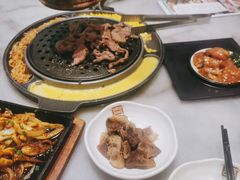 -韩宫宴和牛烤肉(合肥滨湖银泰城店)