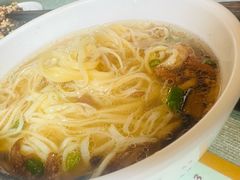 -正一涵老味道名小吃(广汉总店)