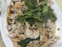 -电白鸭粥店(下沙二坊88号店)