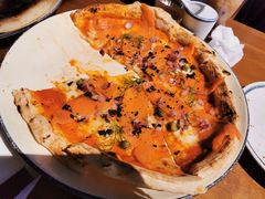 -PIZZA BIANCA(万象城店)