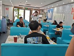 -郭姐·威海渔村(黄兴路店)