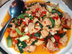 -山石榴·贵州菜(丰盛里店)