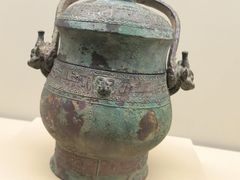 -上海博物馆(人民广场馆)