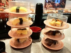 -争鲜回转寿司(西红门荟聚PLUS店)