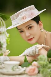 -薇薇新娘婚纱摄影(跃进北路店)