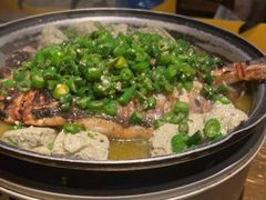 -烤匠麻辣烤鱼(万象城店)