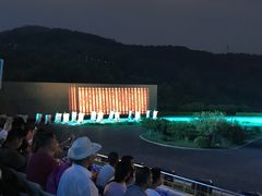 -鼎盛王朝康熙大典实景演出