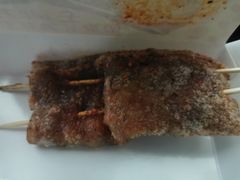 -乐乐姐超级土豆(中关村5号店)