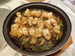 -国人川菜(李家村建东街店)