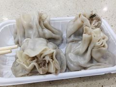 烧梅-户部巷小吃(中商徐东平价广场店)