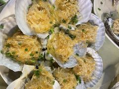 -阿浪海鲜连锁加工店(B栋2排1号火车头店)