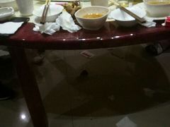 -满旗楼 北京烤鸭·涮羊肉火锅(武昌店)